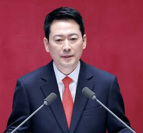 이정현 검찰총장 직무대행 두고 장동혁 “공소취소용”…공소취소 논란이 커진 이유