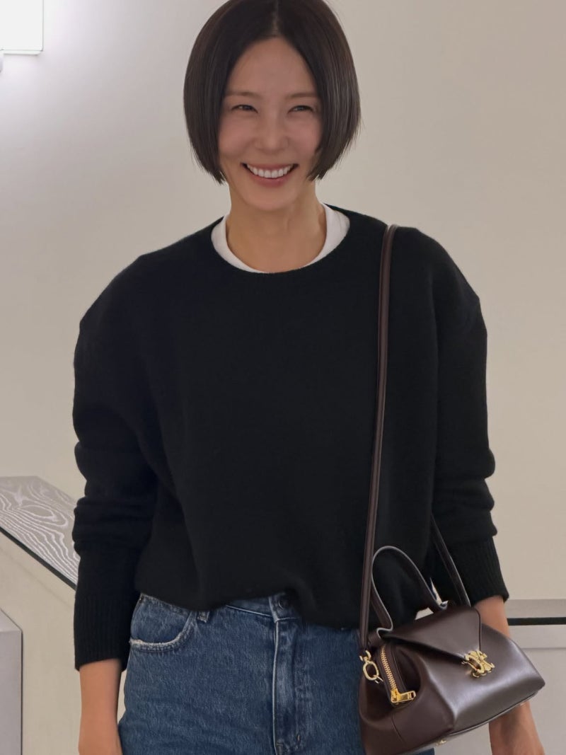 김나영, 손연재-그녀들의 사진 잘 나오는 가을 나들이룩 4가지