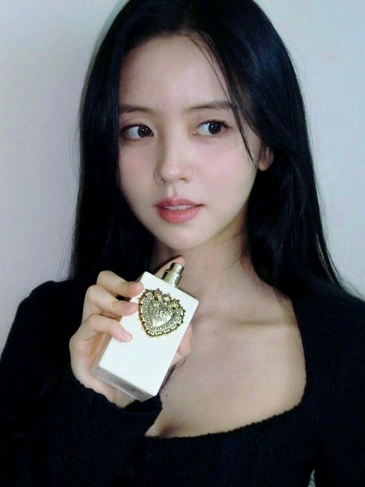 언제 이렇게 큰 거죠?! 김소현 27세 청순 여신 실물 근황에 난리 난 이유