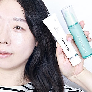 파데프리 톤업 선크림 추천! 랩코스 선프렙 & 썬크림 후기
