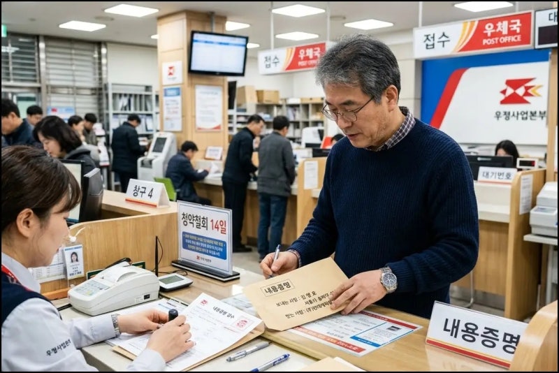 "상조 해지, 위약금 100만원 맞았는데요?" 몰랐는데 알고 보니 3영업일이면 환급받는다네요.