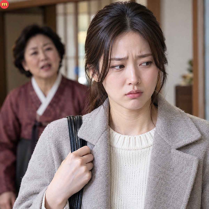 돌싱녀 10명 중 4명이 꼽은 명절 시댁 피하는 핑계 1위