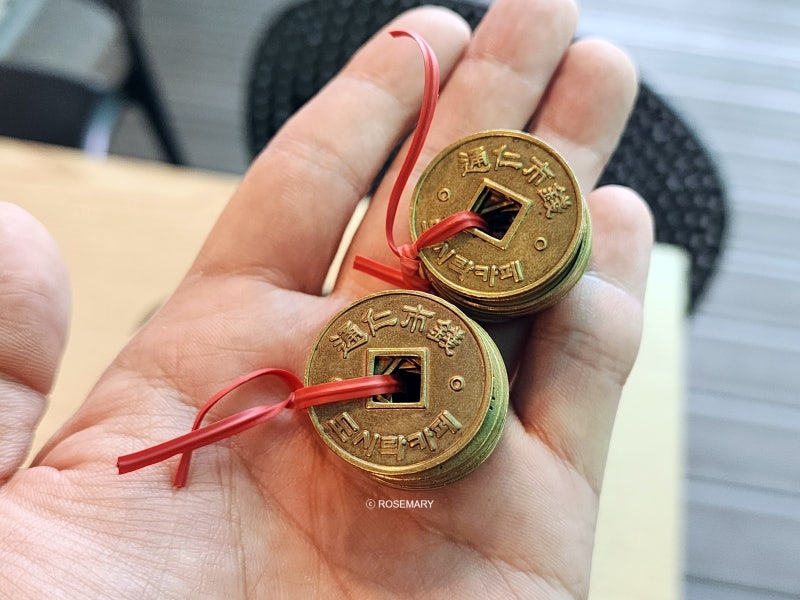 통인시장 엽전도시락 메뉴 영업시간 종로 놀거리