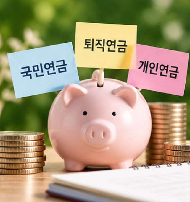 국민연금 예상수령액 조회했더니… 몰랐다니 이 정도일 줄이야