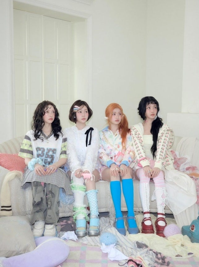 데뷔 5개월 만에 컴백 취소?! 중소돌 리센느·피프티피프티 기적 이제는 완전히 사라지는 이....
