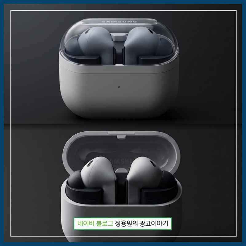 갤럭시 버즈5 FE 출시 루머, 버즈4 FE 건너뛰나? 가격·음질 전망