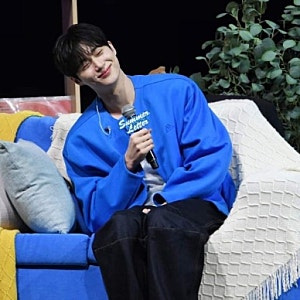 Byeon Woo-seok's Taipei Fan Meeting D-1... 'The Secret Library' Finally Opens Tomorrow