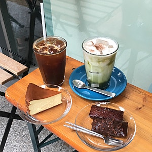 광주 동명동 휘낭시에 맛집 캡 카페 내돈내산 추천 메뉴 포장 선물 가능 솔직후기