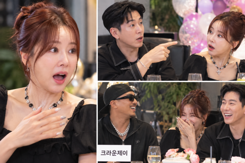 전 남친 크OO인 줄”…브라이언 한마디에 서인영 비명, 실명 연상 발언까지 나왔다