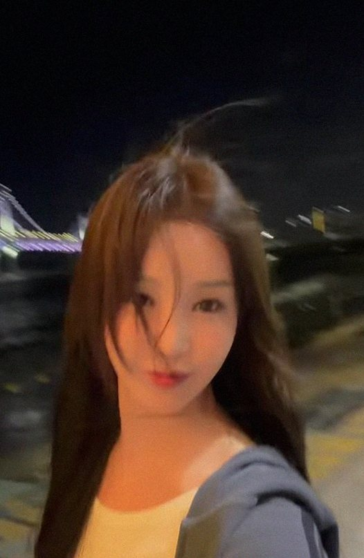남규리, 귤디로 변신! 정오의 희망곡 빛낸 씨야 20주년