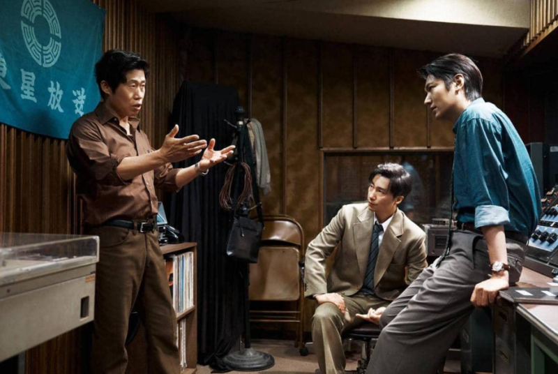 암살자들 실화 결말, 육영수 여사 저격 사건 ‘사라진 두 발’…왜 제목은 암살자(들)인가