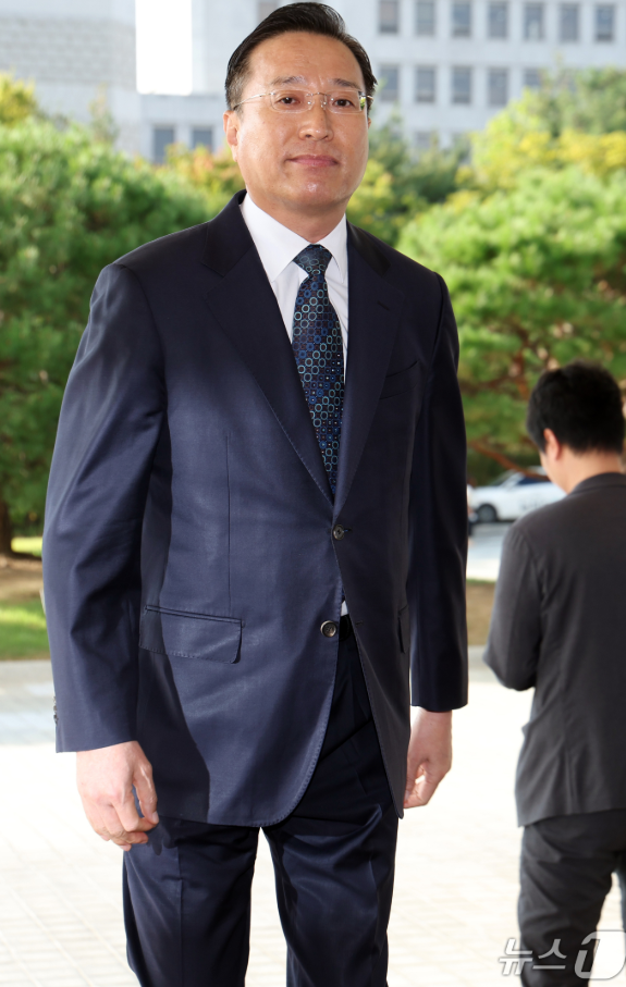 이정현 검사 프로필 검찰총장 직무대행 누구 나이 고향 학력 공소취소 채널A 대북송금