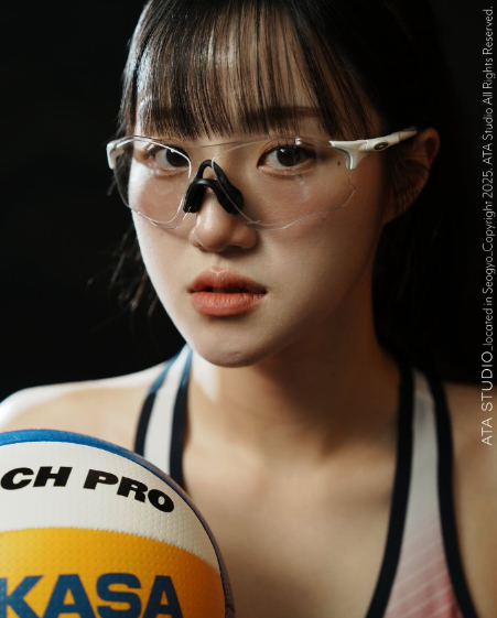 신지은 비치발리볼 프로필 나이 키 아시안게임 16강 김정아