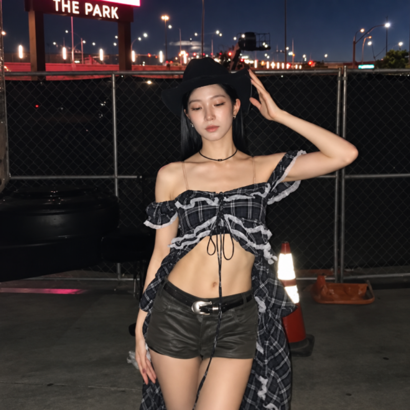 “발레 15년 괜히 한 게 아니네” 멤버들에게 운동 영상까지 공유하는 카즈하 진짜 운동법