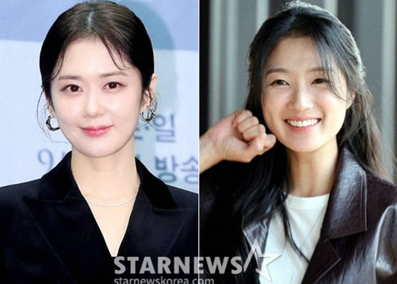굿파트너2: 장나라X김혜윤 새 파트너, 11월 20일 첫방!