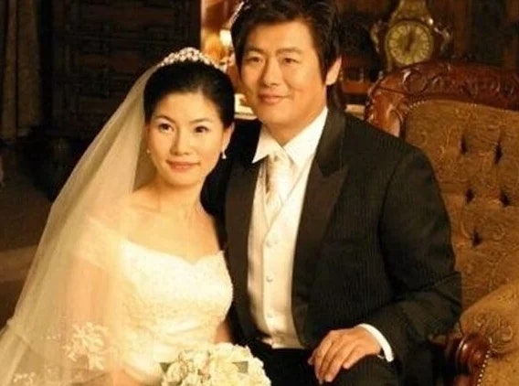 “나 같은 사람과 살아줘 고맙다”... 성동일이 아내에게 진짜 미안했던 이유