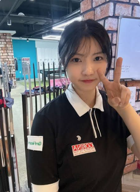 대박 반전! 당구 이선영, 121위에서 다시 LPBA로… 연봉과 수익은? 허진우와 공개된 인연까지…