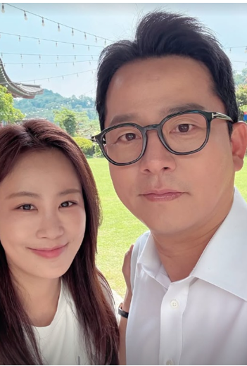 설거지하던 김준호에 명품 상자 건넨 만삭 김지민, 열어보니 결국…