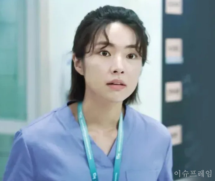 “정예인이 왜 여기서 나와?” 중증외상센터2 캐스팅 소식의 반전