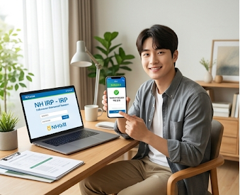 ISA vs 연금저축 vs IRP｜절세계좌 3가지 차이 한눈에 비교