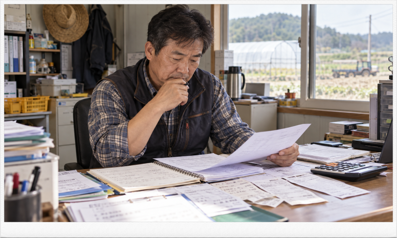 농업보조금 개편 시동, 연간 9조원 사업 무엇이 달라질까