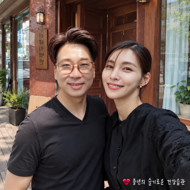“뇌종양인데 치료하지 말라고?” 김정화 남편 유은성, 저등급 신경교종 현재 상태