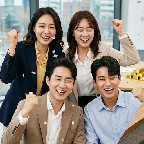 삼성전자 성과급 6억에 110조 배당? 배당 막차 날짜랑 포인트 쉽게 정리해 봤어요