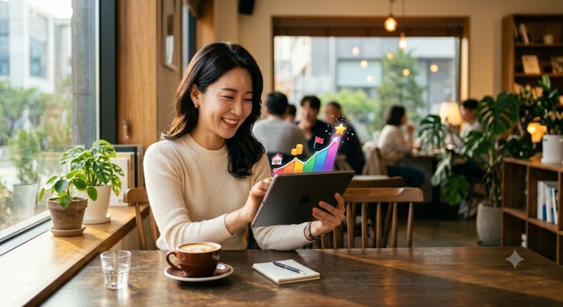 5년 5,000만 원 '청년도약계좌', 중도 해지 고민 없이 정부 기여금 100% 챙기는 실전 꿀팁