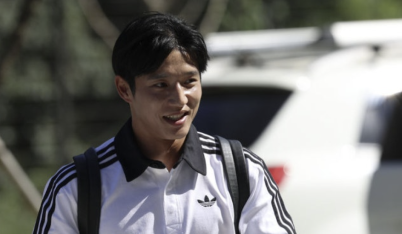 ⚽ 정승원 A to Z대구→수원→수원FC→서울, 그리고 다시 태극마크!