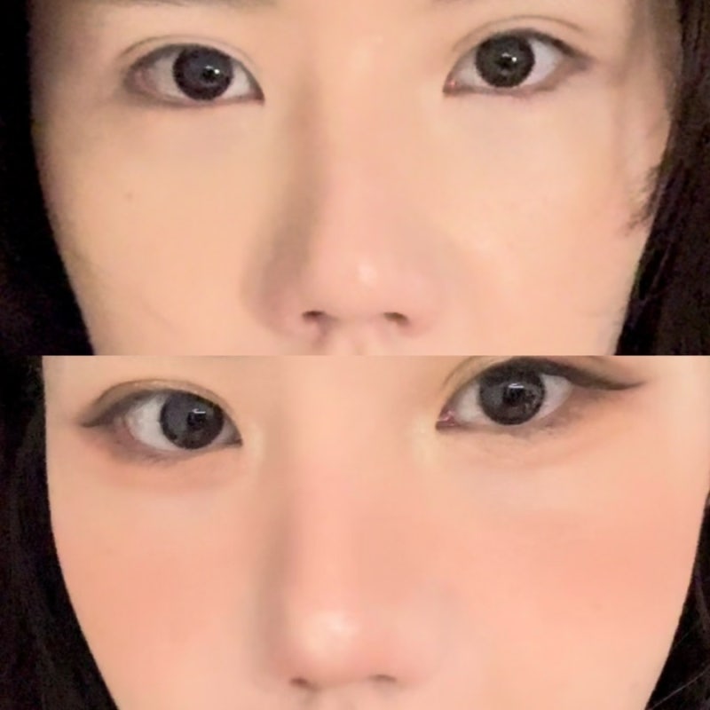 복코 조각하기 | 코쉐딩 방법 • 제품 & 브러쉬 추천
