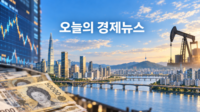 2026년 9월 23일 주요 뉴스