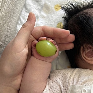 [육아일기] 생후 61일~70일 / 아기 2개월 접종, 접종열, 70일 아기 외출, 아기 수면루틴, 오케타....