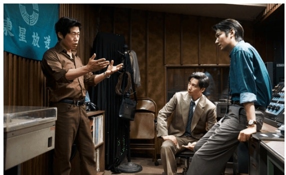 허진호 감독 '암살자(들)', 개봉 첫날 13만 동원하며 추석 박스오피스 1위 등극