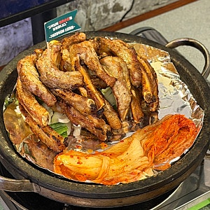 순천 신대 맛집 구이대장 다녀왔어요 , 메뉴추천까지
