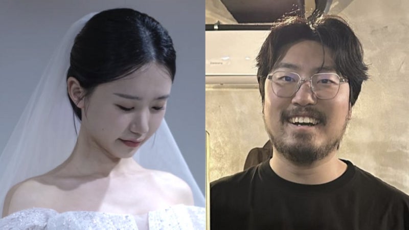 "3시간 만에 결정했다"…송하예, 조매력과 2세 계획까지 "최대한 빨리"