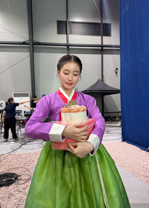 "스캔들 보다가 누구지 싶었다" 한선화 딸 신윤하 배우 프로필부 작품활동까지 궁금해진 이....