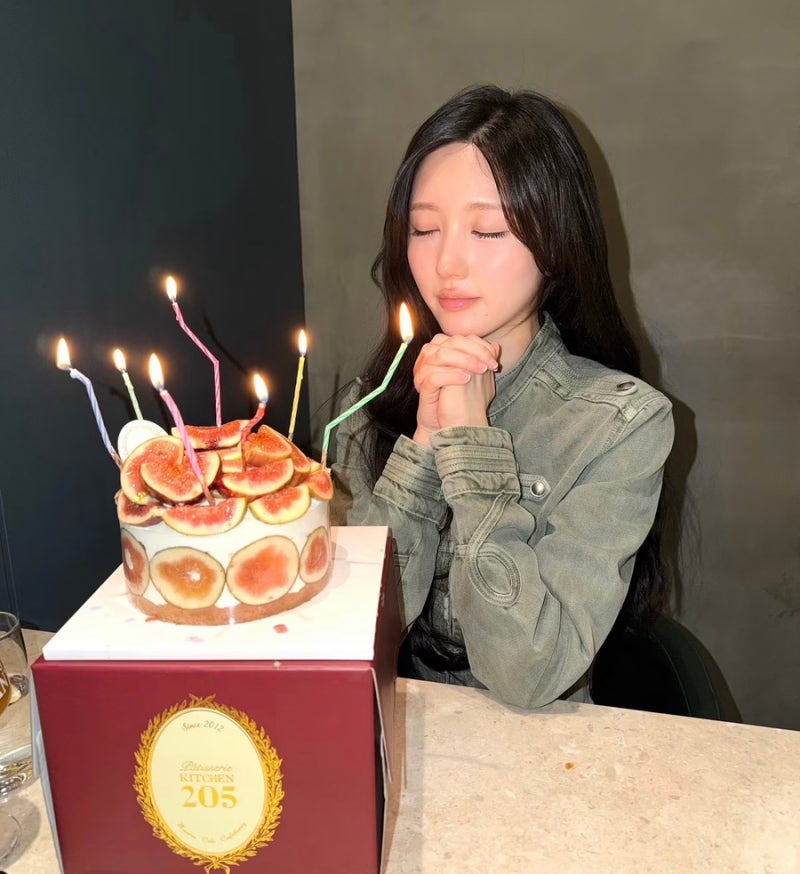 IVE Gaeul's 24th Birthday: Her Vibe Has Changed So Much!