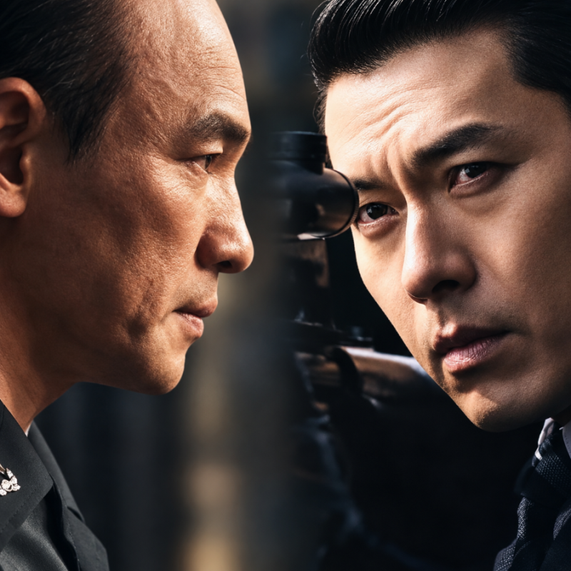 Made in Korea 2 Ending Explained: Where is the Patriotism and Family Hyun Bin Tried to Protect? Worst Ending, Season 3