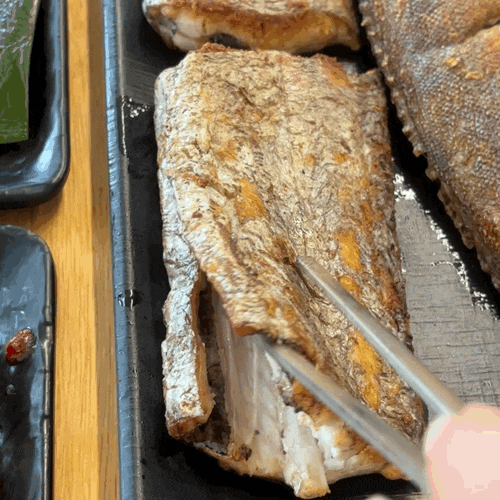 서면한정식 찾는다면 생선구이 한 상으로 든든했던 예담골에 온고등어 서면점