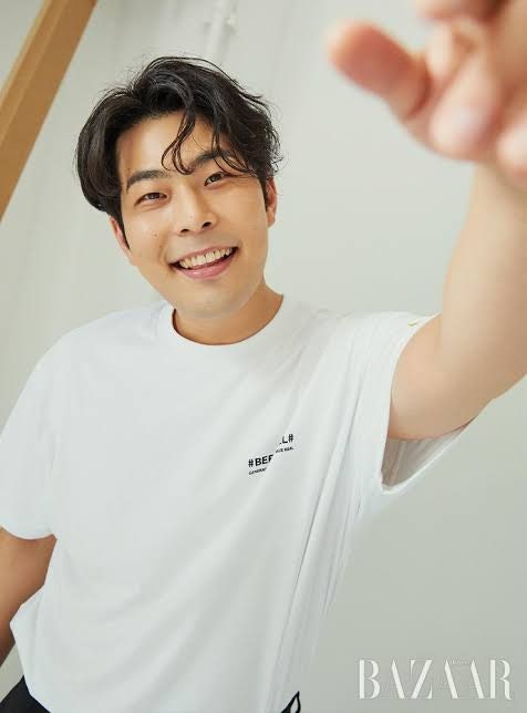 "김해준 맞아?" 다들 깜짝 놀란 피팅 모델 시절이랑 성형 의혹의 진실!