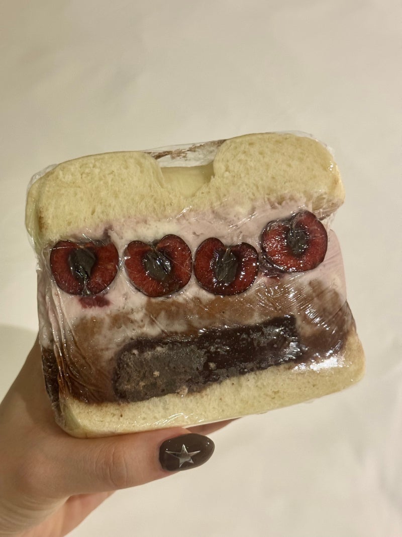 인천 구월 택배가능한 샌드베이글 수제과점 가격 맛 후기