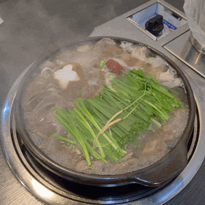 대구 대실역 술집 아롱사태 수육 맛집 황해수육 다사점 별관 회식 가능