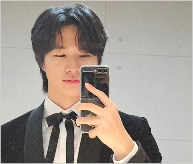 “민국이랑 결혼할 생각 하면서 봤었다”…아이돌 한마디에 인스타가 터졌습니다