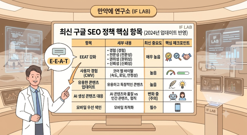 3년 전 워드프레스 구글 SEO 최적화를 시작했다면 지금 꽂히는 자동 수익 시뮬레이션