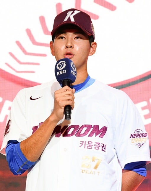 2027 KBO 신인드래프트 전체 1순위 하현승 계약금 얼마까지 갈지 분석해보자