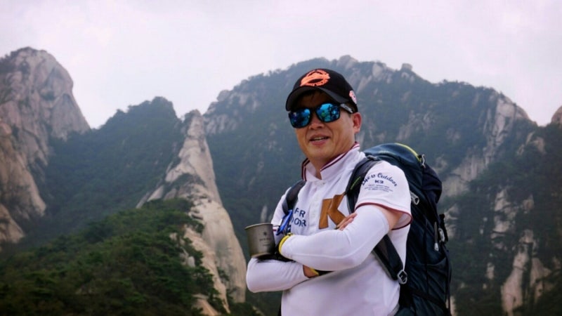 [대한민국 명산]북한산 숨은벽 능선, 지금도 잊을 수 없는… 다시 걷고 싶은 최고의 암릉길