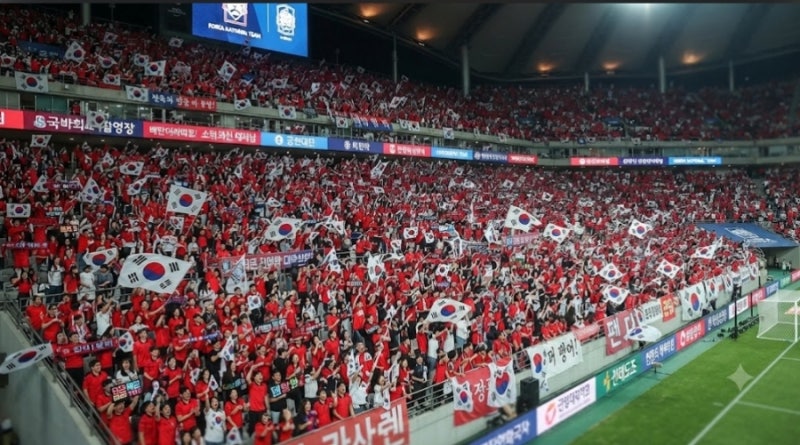 첫 출전부터 멀티골 폭발! 이영준이 구했다…한국, 베트남 4-0 꺾고 4강!!