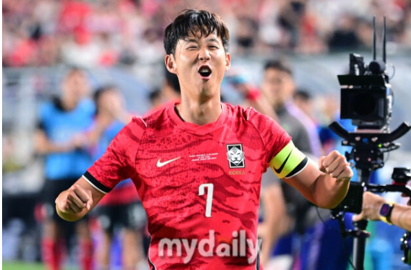 [A매치] "모레노호 에콰도르 3-0 완파" 5경기 만에 3골 폭발시킨 후반전 반전 비결은?