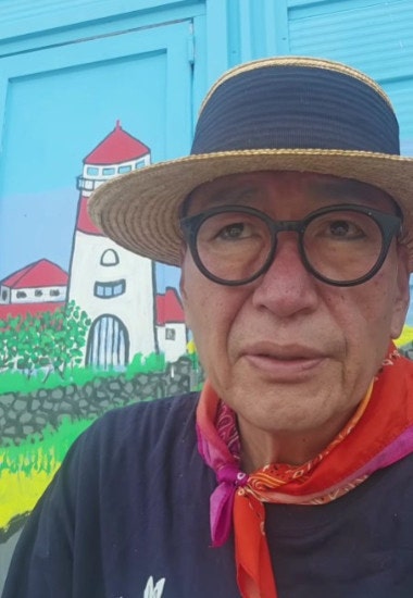 사과로 끝난 줄 알았는데…유퉁, 심수봉 향해 다시 쓴소리