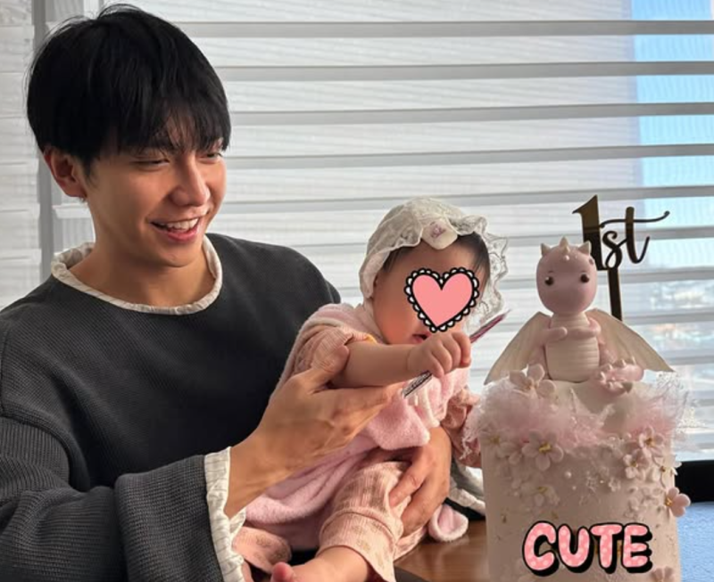 이승기 유튜브 '이승기이' 개설…"31개월 딸, 유치원서 '우리 아빠 노래하는 사람' 자랑" ♥이....